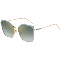 Hugo Boss Sonnenbrille Damen Hugo Boss BOSS 1708/S 58 PEF