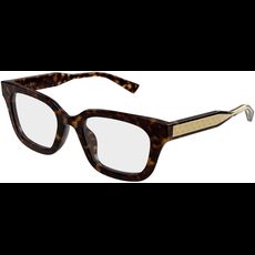 Gucci Brille Damen Gucci GG2067OL 49 002