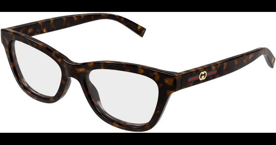 Gucci Brille Damen Gucci GG1983O 52 002 Ansicht 1