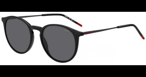 Hugo HG 1286/S 51 black - Ansicht 2
