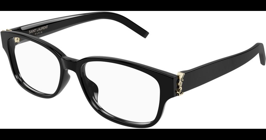Saint Laurent Brille Damen Saint Laurent SL M149 52 001 Ansicht 1