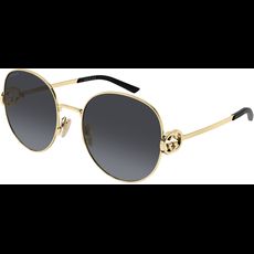 Gucci Sonnenbrille Damen Gucci GG2047S 58 001