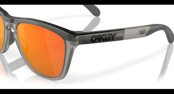 Oakley Frogskins Range OO9284 928401 55 - Ansicht 3