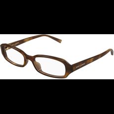 Saint Laurent Brille Damen Saint Laurent SL 872 ERIN OPT 52 003