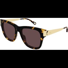 Chloé Sonnenbrille Damen Chloé CH0349S 54 003