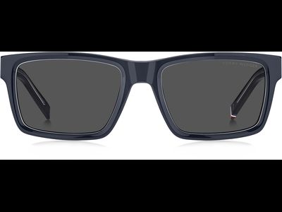 Tommy Hilfiger Sonnenbrille Herren Tommy Hilfiger TH 2309/S 55 PJP Ansicht 2