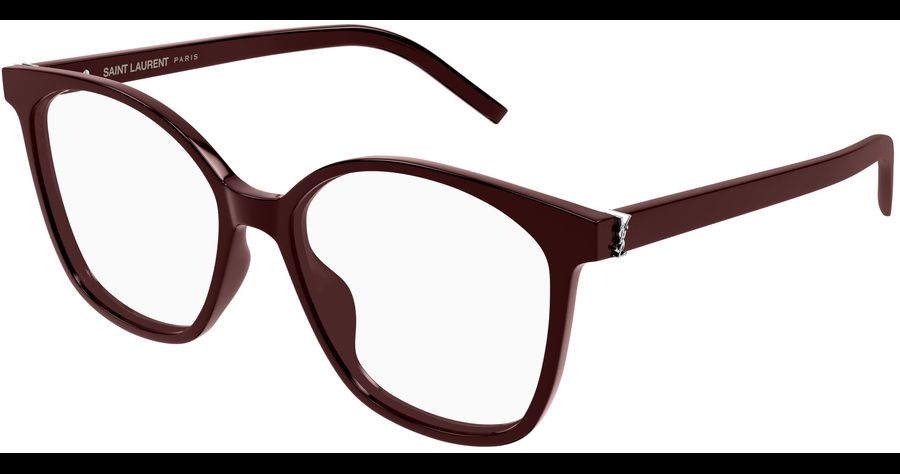 Saint Laurent Brille Damen Saint Laurent SL M162 55 006 Ansicht 1