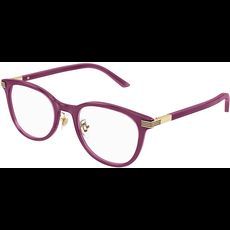 Gucci Brille Unisex Gucci GG1905OJ 49 003