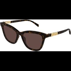 Gucci Sonnenbrille Damen Gucci GG2032S 52 002