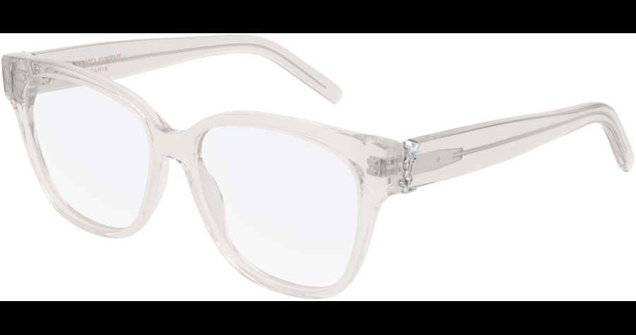 Saint Laurent Brille Damen Saint Laurent SL M33 53 007 Ansicht 1