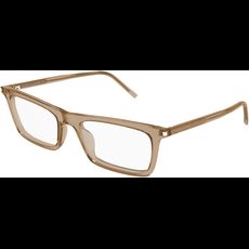 Saint Laurent Brille Damen Saint Laurent SL 890 BETTY THIN OPT 54 005