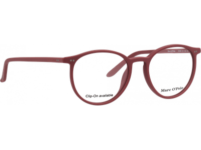 Marc O'Polo Brille Unisex Marc O'Polo 503084 50 52 Ansicht 3