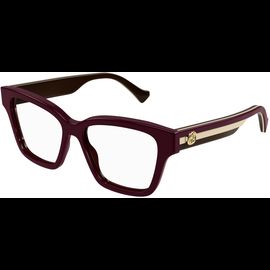 Gucci Brille Damen Gucci GG1302O 55 005