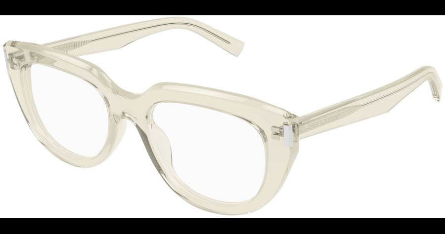 Saint Laurent Brille Damen Saint Laurent SL 828 54 004 Ansicht 1