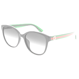 Gucci Sonnenbrille Damen Gucci GG0703SKN 55 002