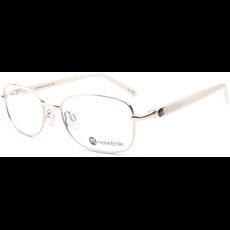 meineBrille 04-69100-02, Gold/Perlmutt links