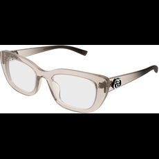 Gucci Brille Damen Gucci GG2027O 52 004