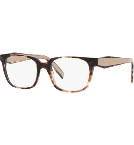 Prada PR 17ZV 07R1O1 - Ansicht 2