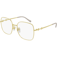 Gucci Brille Damen Gucci GG0883OA 55 001
