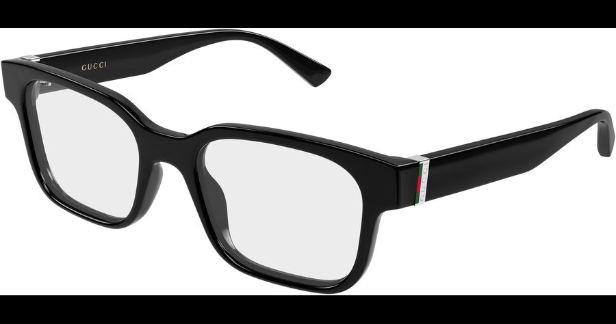 Gucci Brille Herren Gucci GG2087O 54 005 Ansicht 1