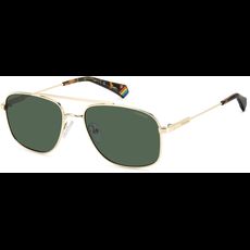 Polaroid Sonnenbrille Herren Polaroid PLD 6235/S/X 56 PEF