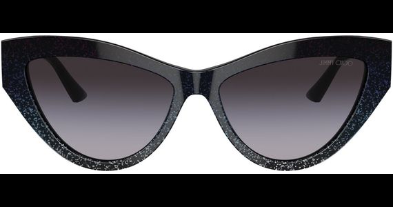 Jimmy Choo JC5004 504587 55 - Ansicht 3