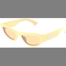 Gucci Sonnenbrille Damen Gucci GG1834S 53 005