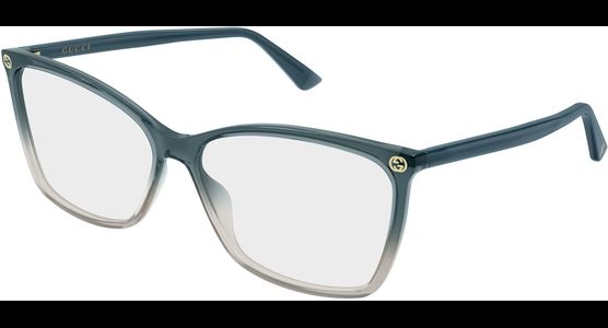 Gucci GG0025O 58 024 - Ansicht 2