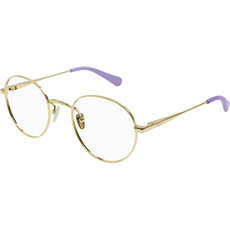 Chloé Brille Kinder Chloé CC0024O 47 001