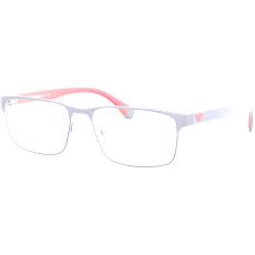 Emporio Armani Brille Herren Emporio Armani EA1105 3092