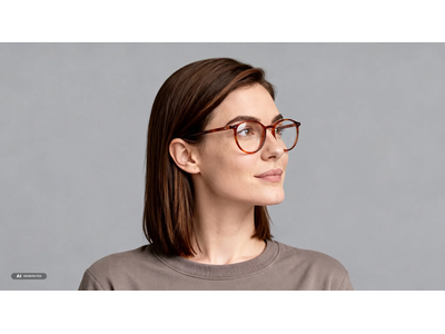 Marc O'Polo Brille Unisex Marc O'Polo 503084 60 5018 Ansicht 5