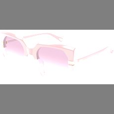 Chloé Sonnenbrille Damen Chloé CH0240S 53 006