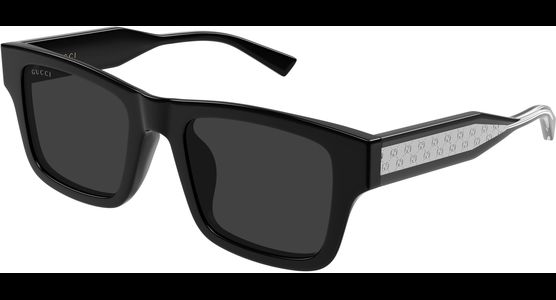 Gucci GG2072SA 52 001 - Ansicht 2