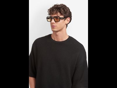 Carrera Sonnenbrille Herren Carrera VICTORY C 15/S 55 Schwarz Ansicht 4