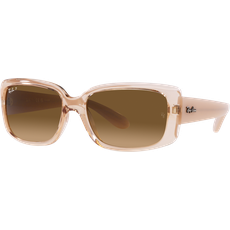 Ray-Ban Sonnenbrille Damen Ray-Ban RB4389 6644M2 55-17
