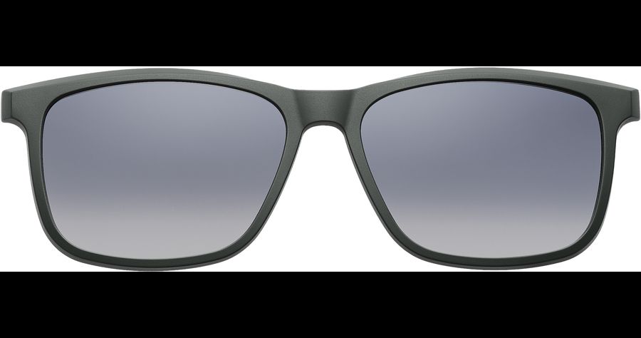 Humphreys Brille Herren Humphreys 583172C 56 40 Ansicht 1