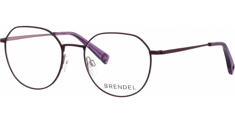 Brendel Brille Damen Brendel 902399 51 55 Ansicht 1