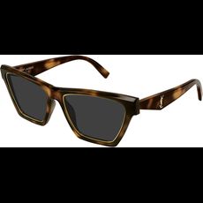 Saint Laurent Sonnenbrille Damen Saint Laurent SL M103 RIM 56 001