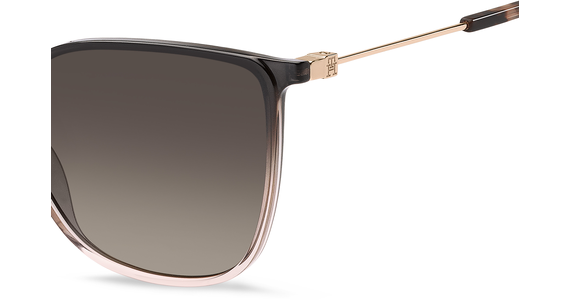 Tommy Hilfiger TH 2095/S 57 - Ansicht 4