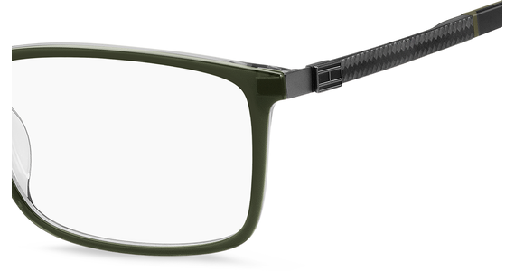 Tommy Hilfiger TH 2141 54 1ED - Ansicht 4