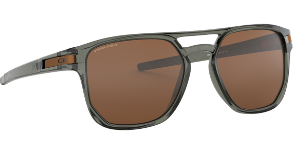 Oakley Latch™ Beta Olive Ink / Prizm™ Tungsten OO9436 0354 schnell 