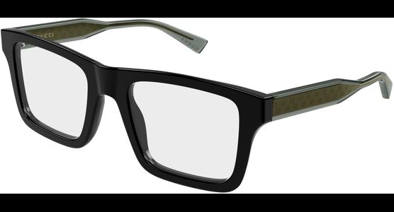 Gucci GG2070O 53 001 - Ansicht 2