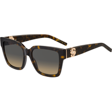 Hugo Boss Sonnenbrille Damen Hugo Boss BOSS 1744/S 54 086