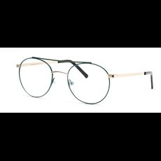 03-97190 Jamie Tannengrün Matt/Gold Matt 