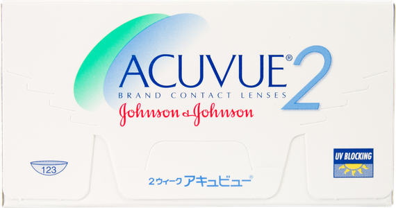 Acuvue 2 6er - Ansicht 2