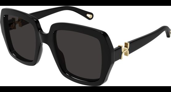 Chloé CH0301S 52 001 - Ansicht 2