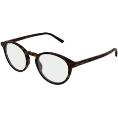 Gucci Brille Herren Gucci GG1998O 49 002