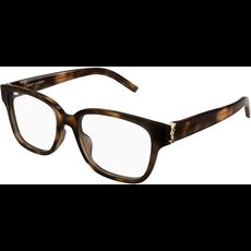 Saint Laurent Brille Damen Saint Laurent SL M150 55 003