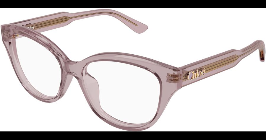 Chloé Brille Damen Chloé CH0381OL 51 004 Ansicht 1
