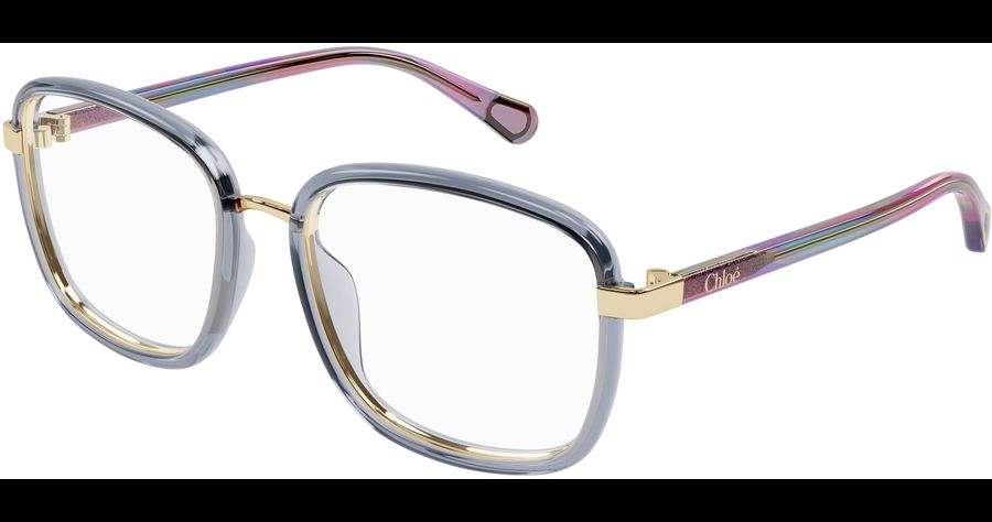 Chloé Brille Kinder Chloé CC0025O 49 003 Ansicht 1